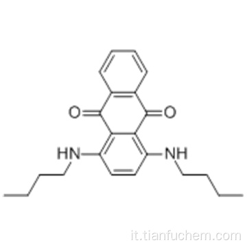 Solvent Blue 35 CAS 17354-14-2